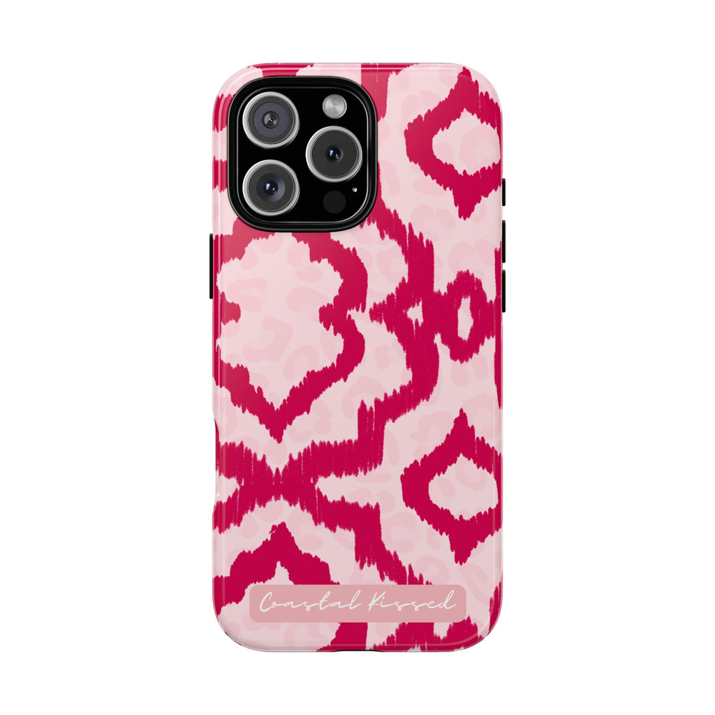 "Pink Panther"