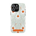 "Coastal Ikat"