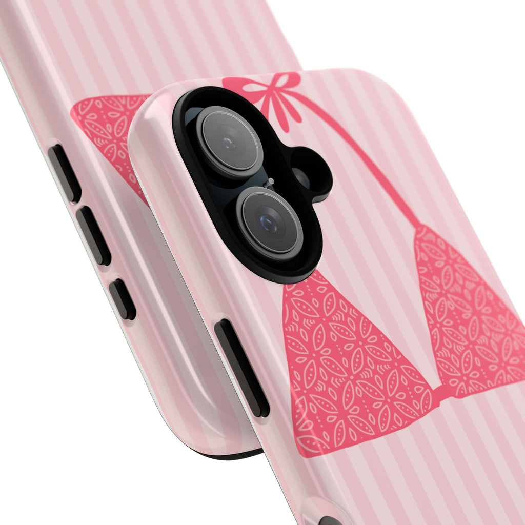"THE KINI” - PINK