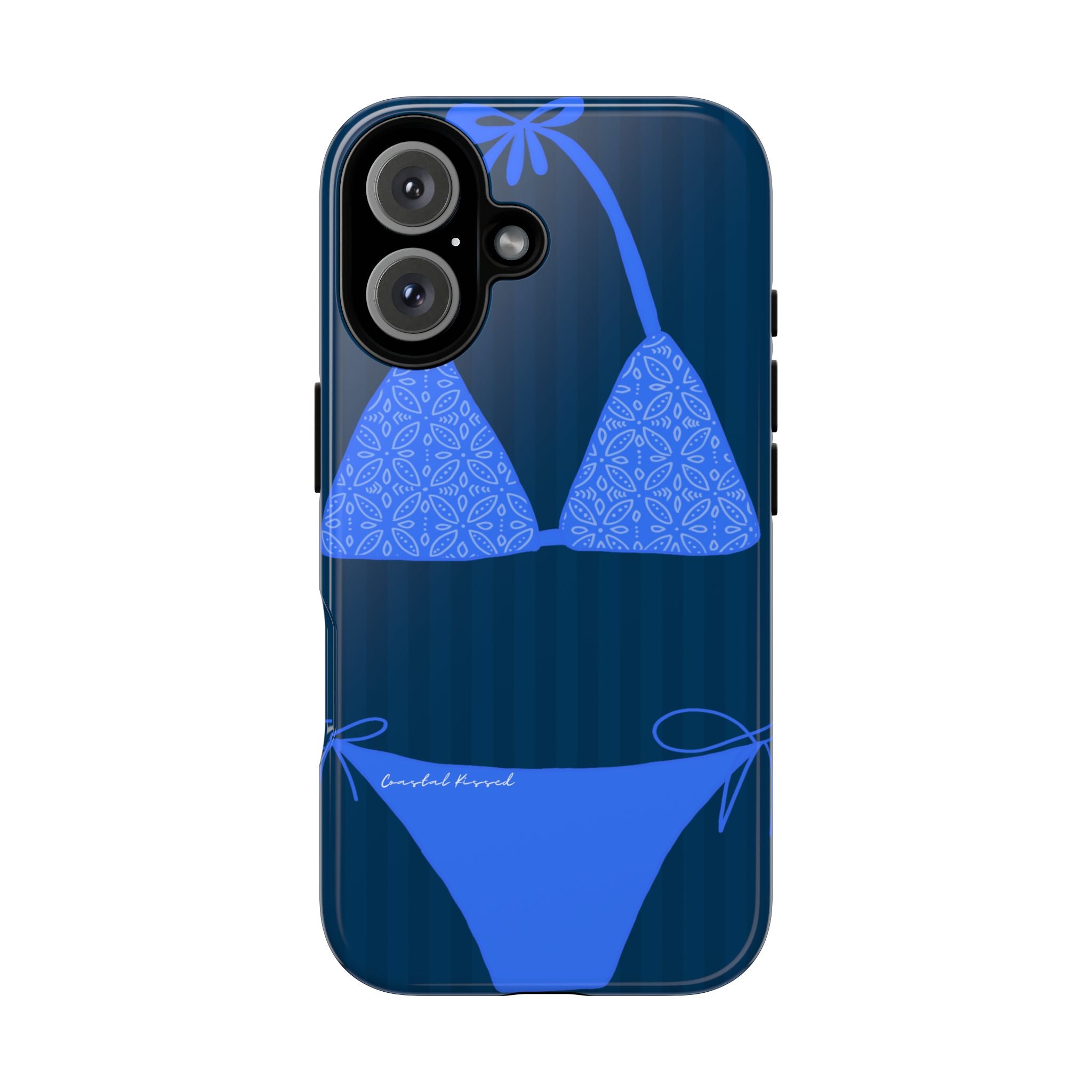 "THE KINI” - BLUES